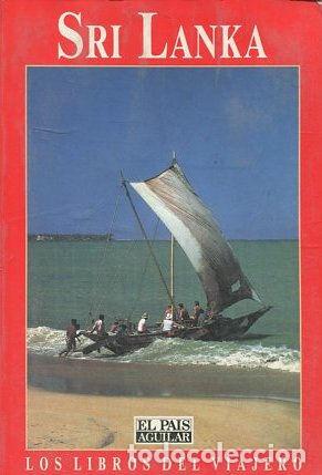 Libros de segunda mano: SRI LANKA. - VV.AA. - Foto 1