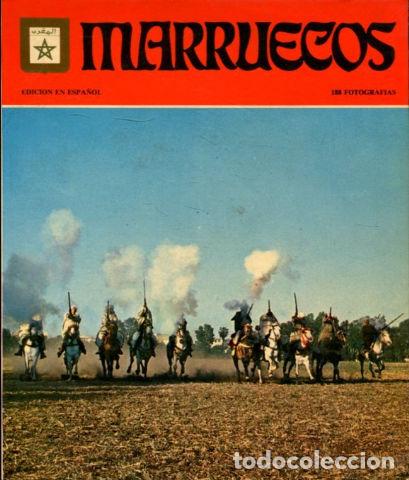 Libros de segunda mano: MARRUECOS. - - Foto 1