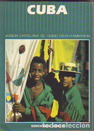 Libros de segunda mano: CUBA. - BAILBY Eduard. - Foto 1