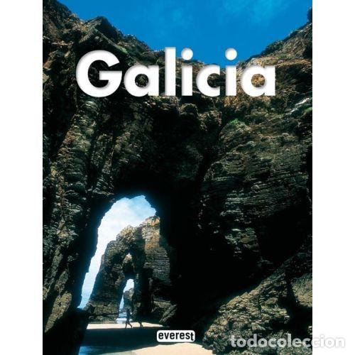 Libri di seconda mano: GALICIA - Lois Gonz&aacute;lez Rub&eacute;n Camilo - Sin Especificar