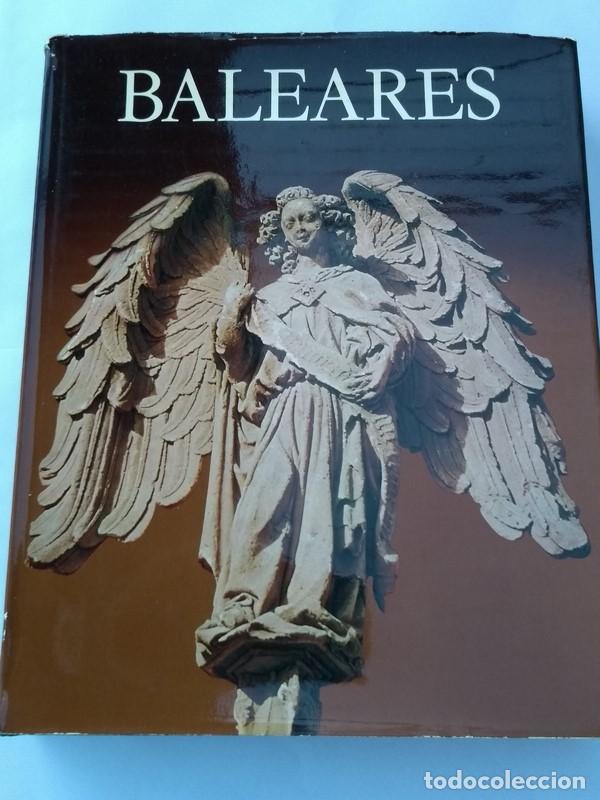 Libros de segunda mano: Baleares - Foto 1