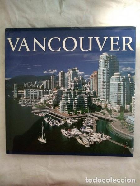Libros de segunda mano: Vancouver - Foto 1