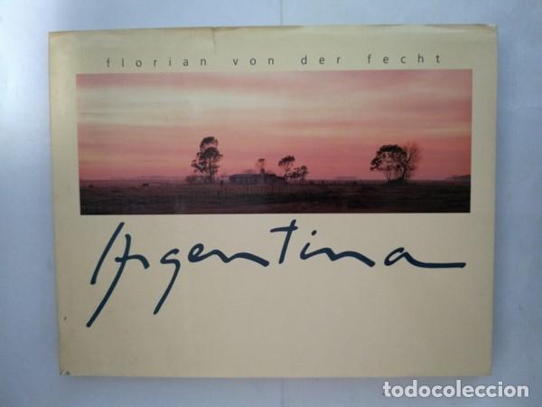 Libros de segunda mano: Argentina - Florian von der Flecht - Foto 1