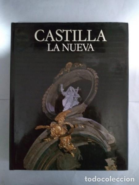 Libros de segunda mano: Castilla la nueva. II - Foto 1