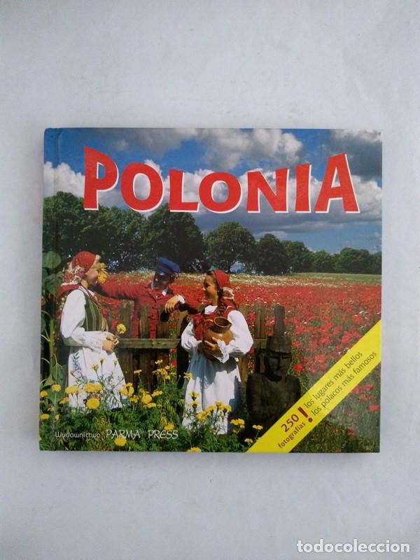 Libri di seconda mano: Polonia - Bogna Parma