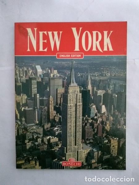 Libros de segunda mano: New York - Foto 1
