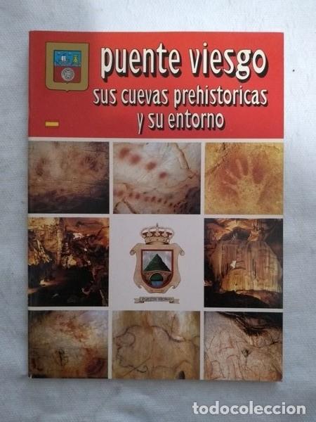 Libri di seconda mano: Puente viesgo