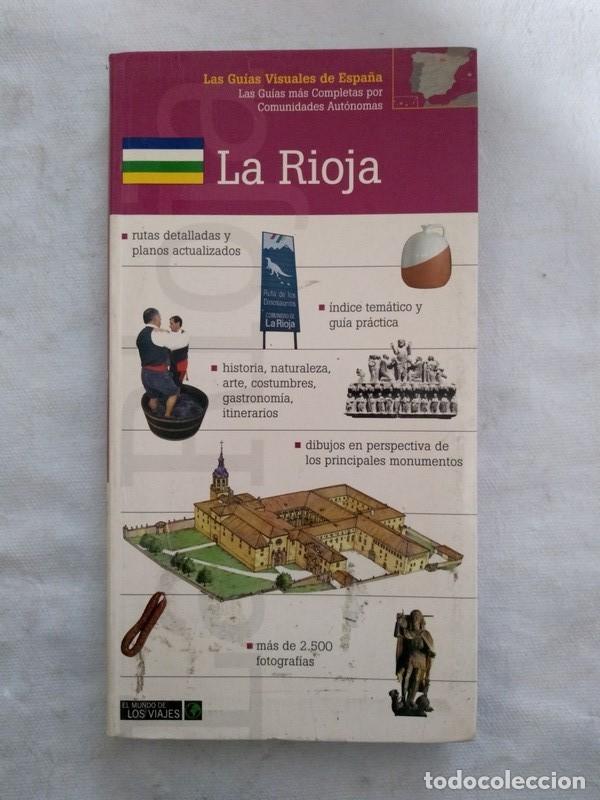 Libros de segunda mano: La Rioja - Foto 1