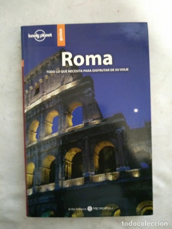 Libros de segunda mano: Roma - Foto 1