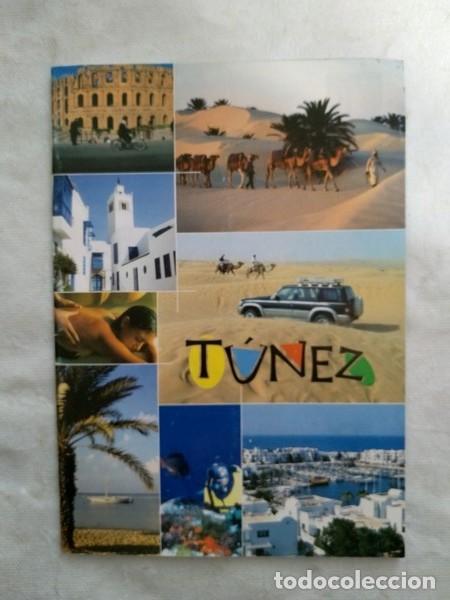 Libros de segunda mano: Tunez - Foto 1