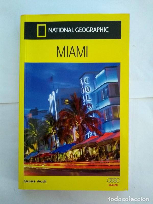 Libros de segunda mano: Miami - Mark Miller - Foto 1