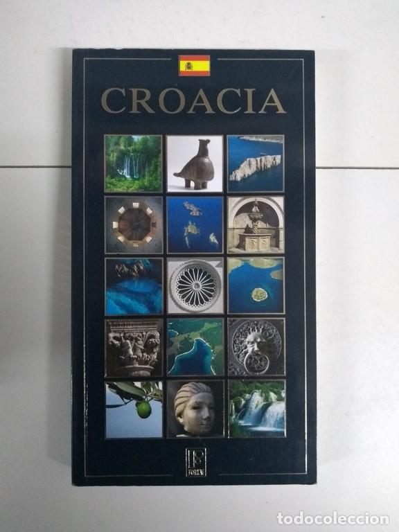 Libros de segunda mano: Croacia - Antun Travirca - Foto 1