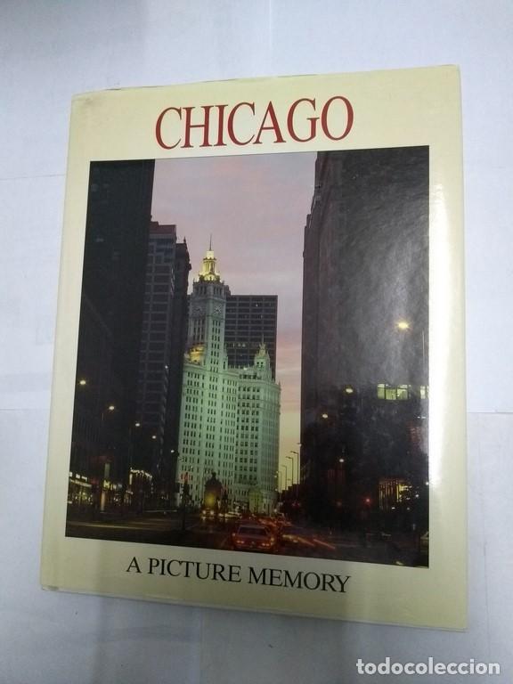 Libros de segunda mano: Chicago - Bill Harris - Foto 1