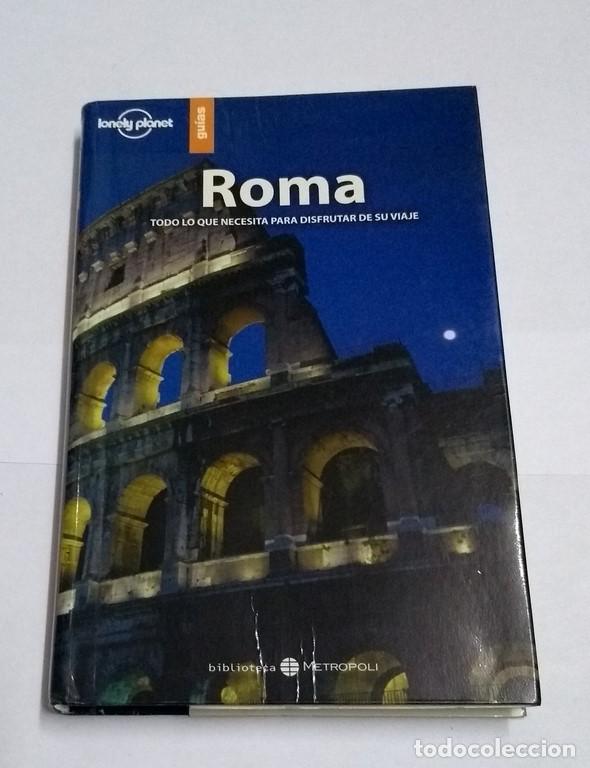 Libros de segunda mano: Roma. - Foto 1