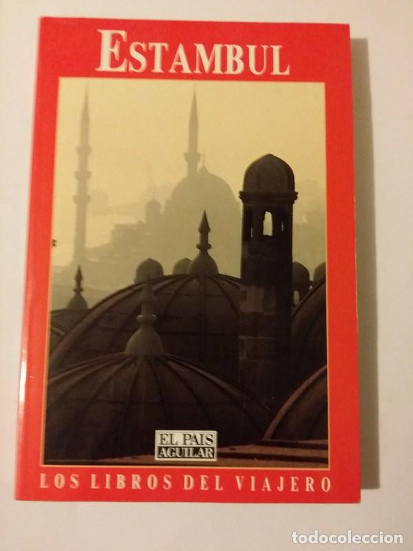 Libros de segunda mano: Estambul - Foto 1