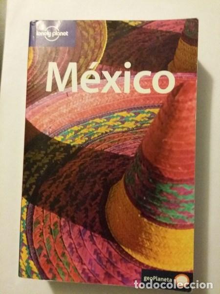 Libros de segunda mano: Mexico - VV.AA - Foto 1