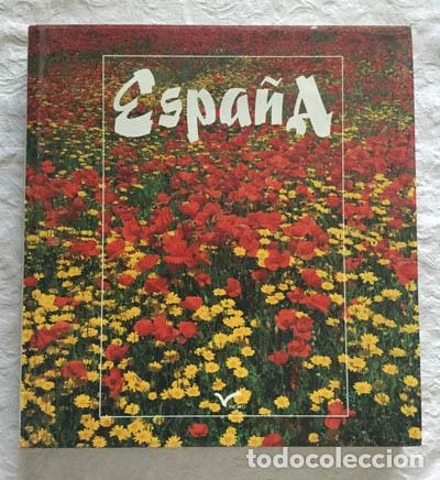 Libros de segunda mano: Espa&ntilde;a - Foto 1
