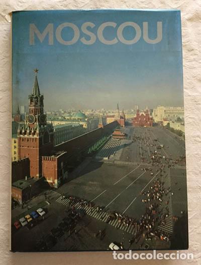 Libros de segunda mano: Moscou - Foto 1