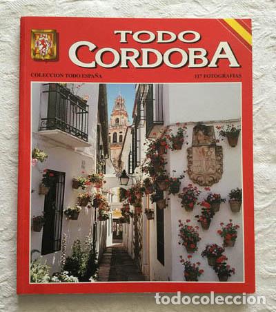 Libros de segunda mano: Todo C&oacute;rdoba - Foto 1