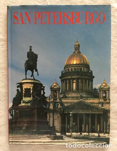 Libros de segunda mano: San Petersburgo - Foto 1