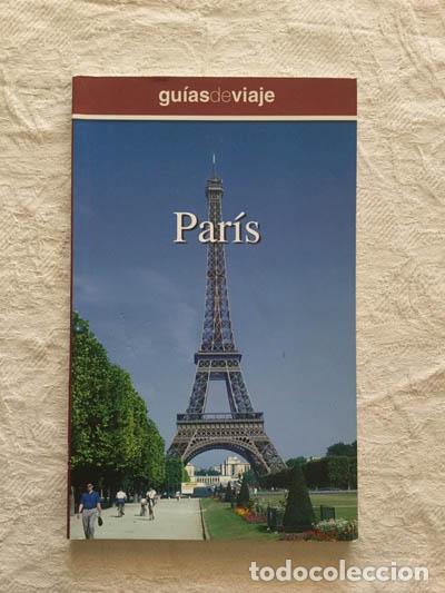Libros de segunda mano: Paris - Foto 1