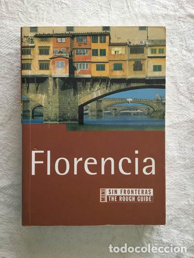 Libros de segunda mano: Florencia - Foto 1