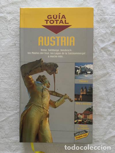 Libros de segunda mano: Austria - Foto 1