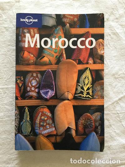 Libros de segunda mano: Morocco - Foto 1