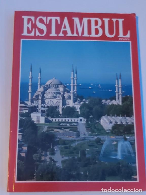 Libros de segunda mano: Estambul - Foto 1
