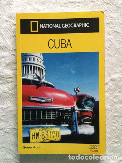 Libros de segunda mano: Cuba - Foto 1