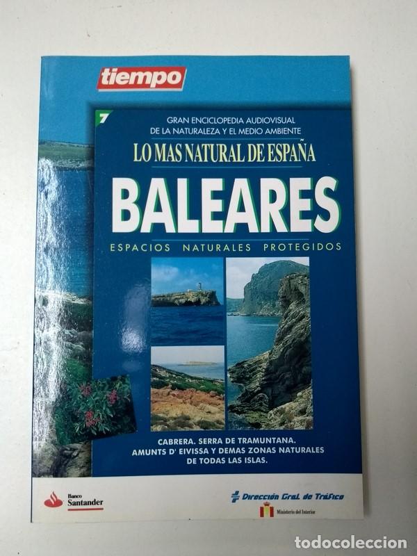 Libros de segunda mano: Baleares - Foto 1