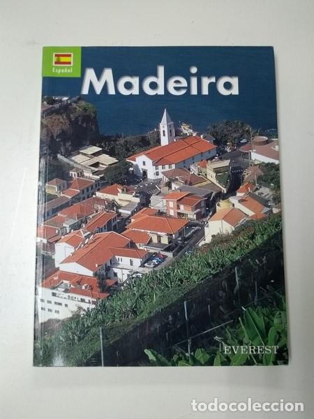 Libros de segunda mano: Madeira - Foto 1