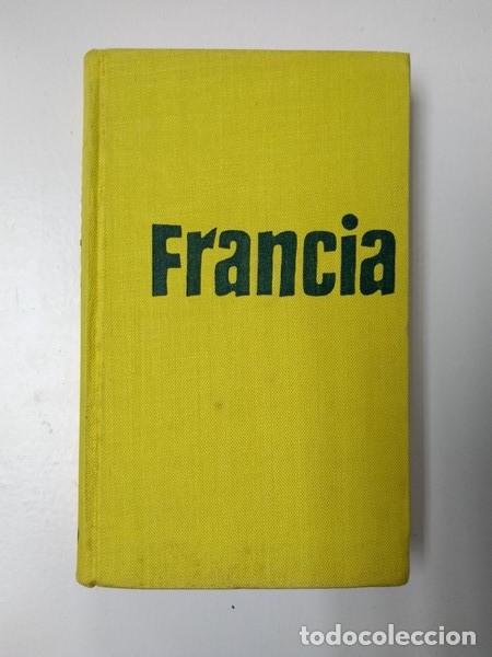 Libros de segunda mano: Francia - Dore Ogrizek - Foto 1