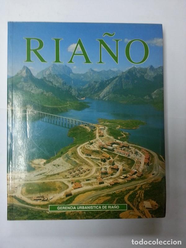 Libros de segunda mano: Ria&ntilde;o - Foto 1