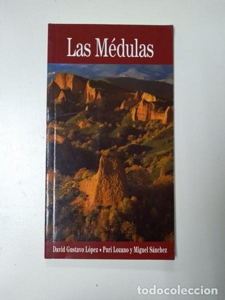 Libros de segunda mano: Las Medulas - VV. AA - Foto 1