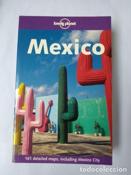 Libros de segunda mano: Mexico - VV. AA - Foto 1