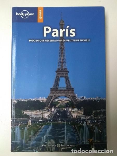 Libros de segunda mano: Paris - Foto 1