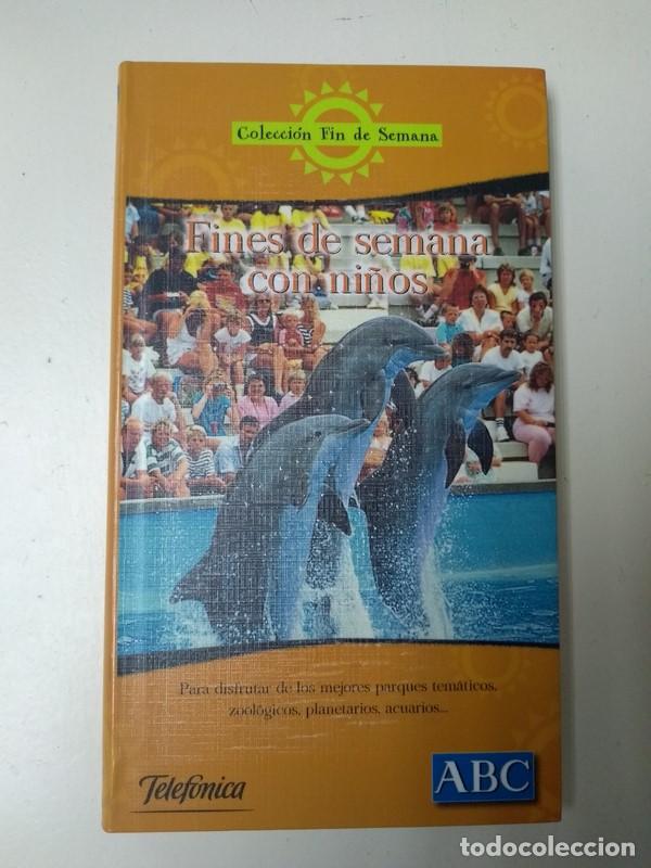 Libros de segunda mano: Fines de semana con ni&ntilde;os - Foto 1