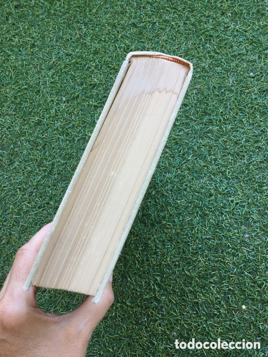 Libros de segunda mano: Libro Las expediciones RA - Foto 10