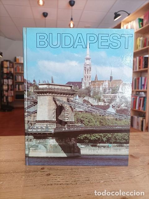 Libros de segunda mano: Budapest | 9631316815 - Foto 1