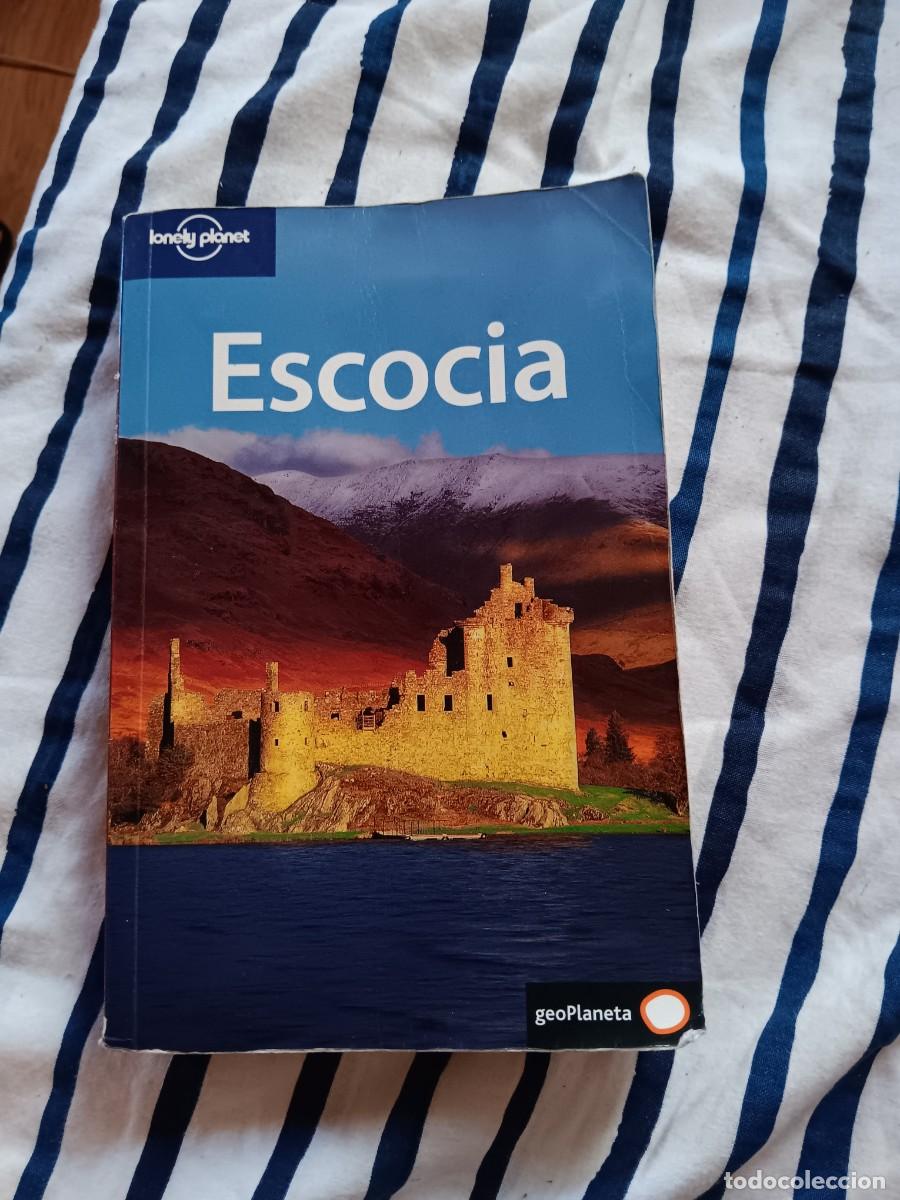 Escocia (Lonely planet)