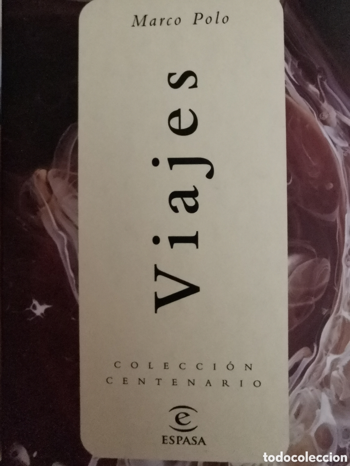 Libros de segunda mano: Viajes de Marco Polo - Foto 1