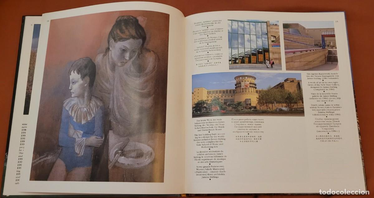 Libros de segunda mano: Libro sobre la ciudad de Stuttgart - Foto 7