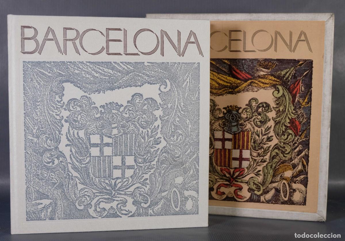 Libros de segunda mano: Barcelona - Ed. Castell - Foto 1