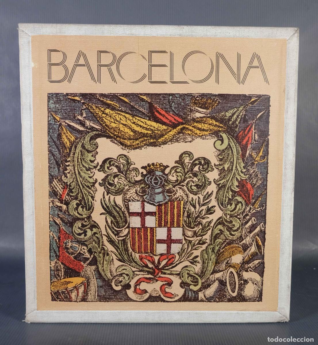 Libros de segunda mano: Barcelona - Ed. Castell - Foto 2
