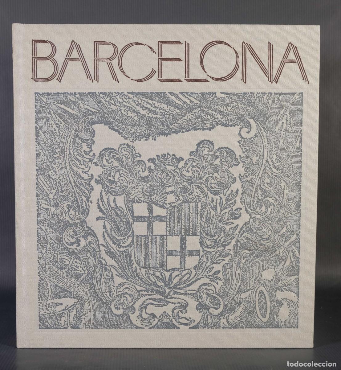 Libros de segunda mano: Barcelona - Ed. Castell - Foto 5