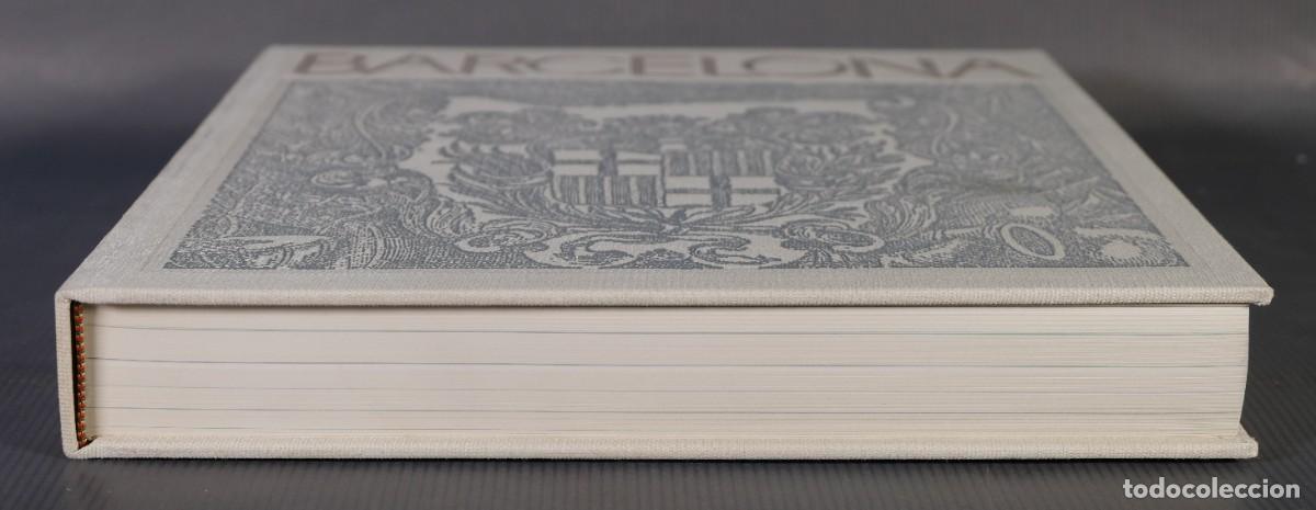 Libros de segunda mano: Barcelona - Ed. Castell - Foto 7