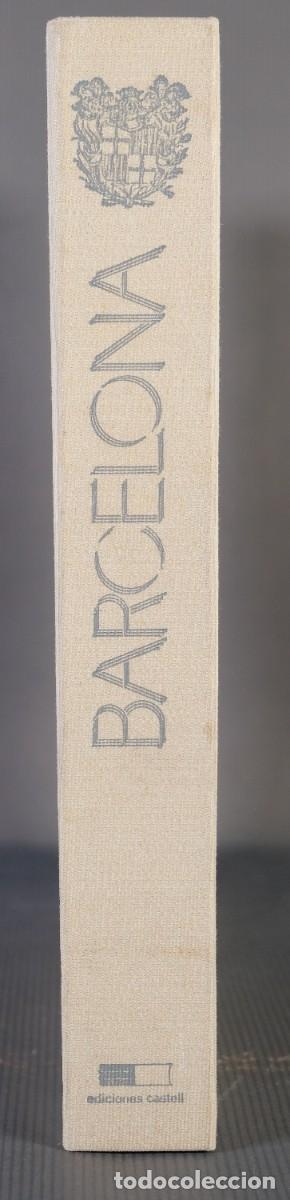 Libros de segunda mano: Barcelona - Ed. Castell - Foto 8