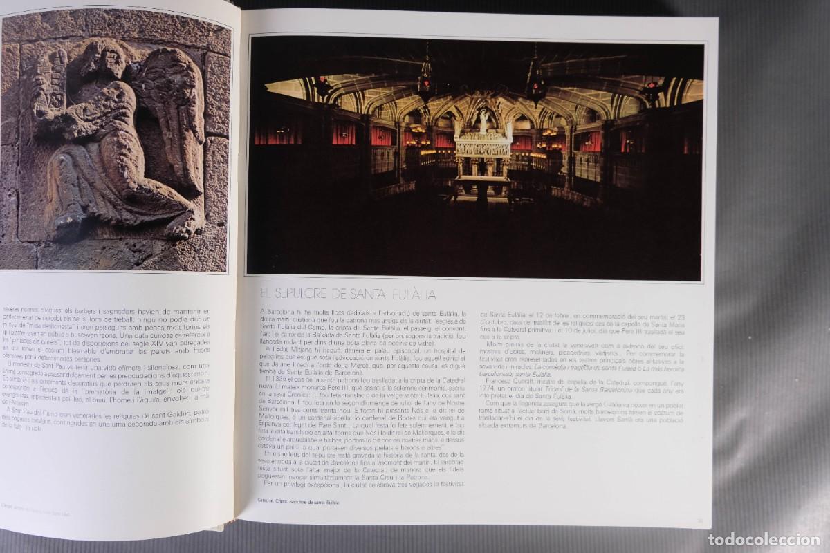 Libros de segunda mano: Barcelona - Ed. Castell - Foto 10