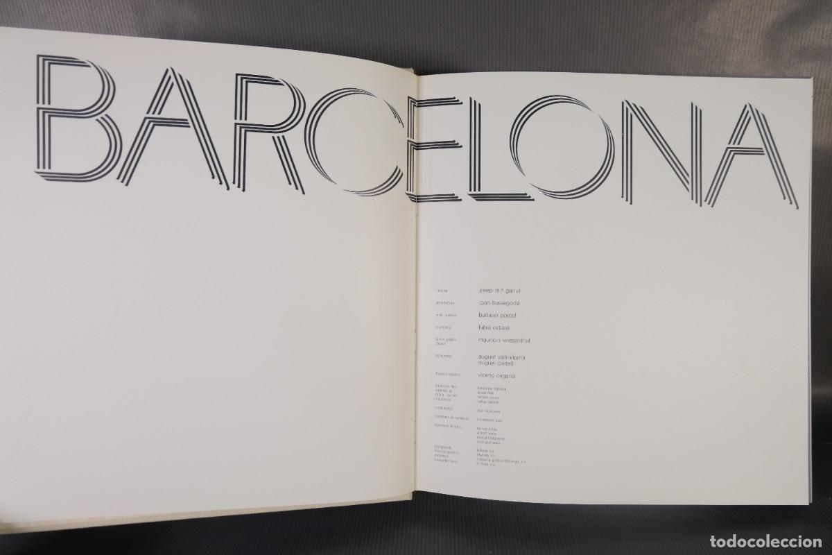 Libros de segunda mano: Barcelona - Ed. Castell - Foto 12